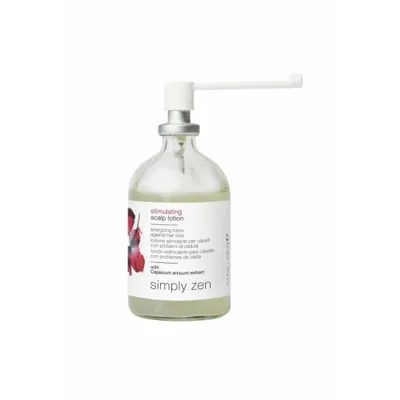Obrázek produktu pro Tonikum proti vypadávání vlasů (Stimulating Scalp Lotion), 100 ml