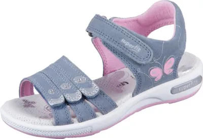 Produktbild von Superfit EMILY 1-006137-8020 (28/BLAU/ROSA)