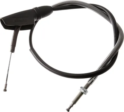 Image de Câble Bowden pour embrayage - Simson Schikra 125