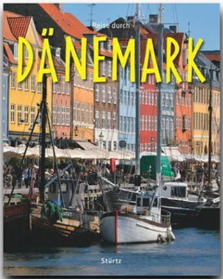 Produktbild von Reise durch Dänemark