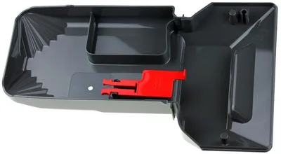 Produktbild von Siemens 11003800 Abtropfschale für TE603201, TE63501, EQ.6 series 300 Kaffeevollautomat