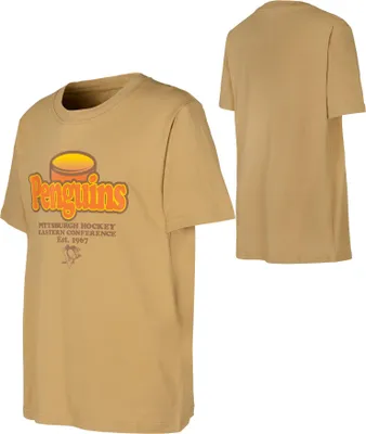 Obrázok produktu pre Detské tričko Pittsburgh Penguins NHL The Sunset Ss Veľkosť: Kids S (6 - 9 rokov)