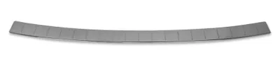 Produktbild von OMAC Ladekantenschutz Stoßstangenschutz 5719093B Hinten passend für PEUGEOT 3008 SUV (M) 1200mm 170mm 30mm Edelstahl