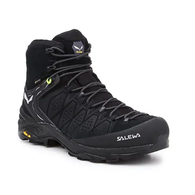 Produktbild von Salewa Schuhe MS Alp Trainer 2 Mid Gtx, 613820971