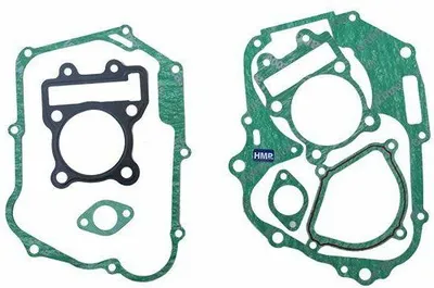 Immagine prodotto di Set di guarnizioni motore YX 150 cc per pit bike dirt bike dirt max HMParts