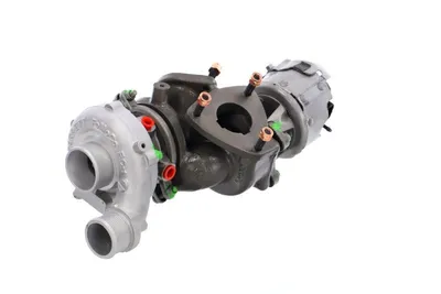 Produktbild von Turbolader GARRETT 778401-5004S