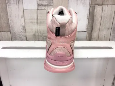 Produktbild von Tamaris Damen fester Knöchelschnürschuh rose, Gore-Tex, 40