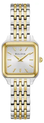 Obrázek produktu pro BULOVA WATCHES Mod. 98L330