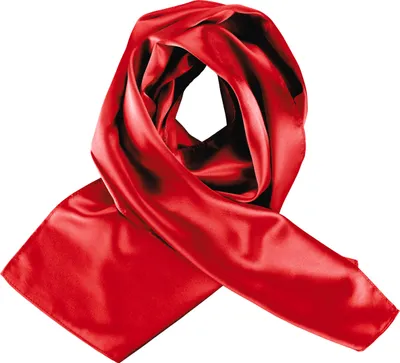 Produktbild von Kariban Satin HALSTUCH