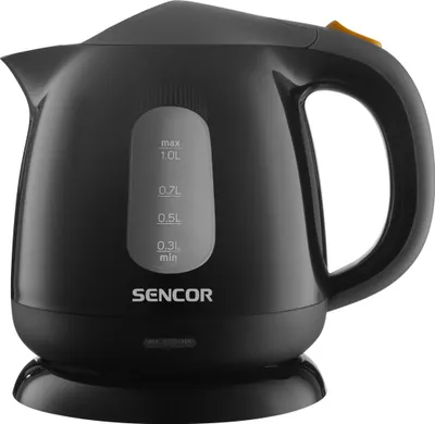 Zdjęcie produktu dla Sencor Swk 1101Bk