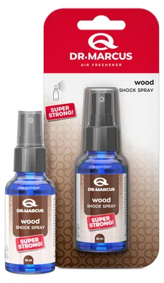 Produktbild von Schockspray, 30 ml, Holz