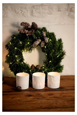 Produktbild von Winterschimmer Lichtlein Beeren