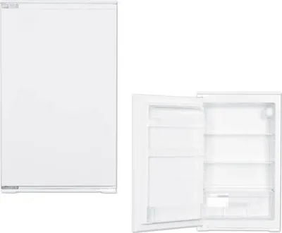 Produktbild von PKM KS 130.0 EB Einbau-Kühlschrank