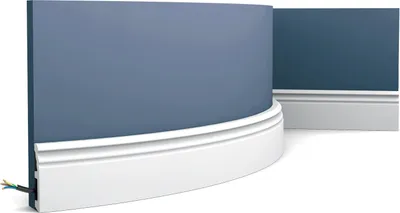 Zdjęcie produktu dla Orac Decor SX195F Listwa dekoracyjna elastyczna