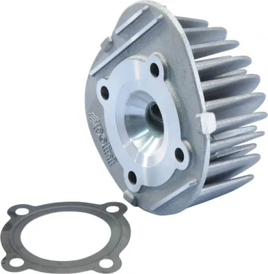 Obrázok produktu pre Hlava valcov Polini 102cc 55mm pre Ape 50, Vespa PK 50, Special 50, XL 50