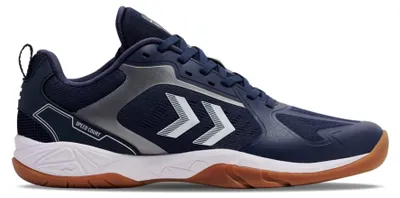 Obrázek produktu pro Hummel Speed Court – černá iris, velikost: 42