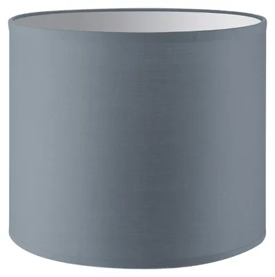 Produktbild von Home Sweet Home Lampenschirm Bling grau - B:20xT:20xH:17cm