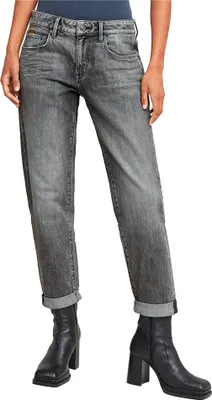 Produktbild von G-star Kate Boyfriend Jeans Grau 23 / 28 Damen Grau 23