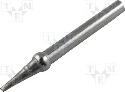 Obrázok produktu pre 1 kus kalafóny na prispájkovanie, určené pre spájkovaciu stanicu PENSOL-SR968B, priemer 1,6 mm