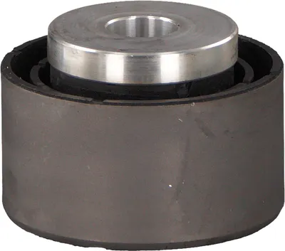 Produktbild von FEBI BILSTEIN 102281 Lagerung Stabilisator Stabigummi Vorne passend für MERCEDES-BENZ ACTROS MP4 / MP5 AROCS ANTOS