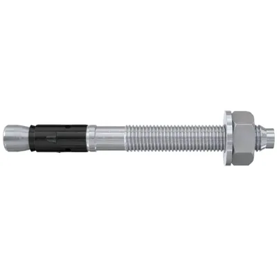 Immagine prodotto di ART 88561 Bullone di ancoraggio FISCHER St./gal Zn FAZ II 16/ 25 Prezzo/VE