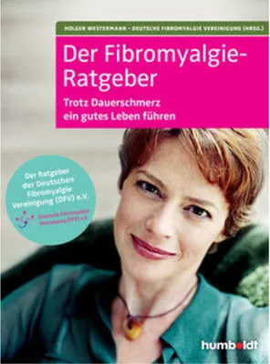 Image de Der Fibromyalgie-Ratgeber