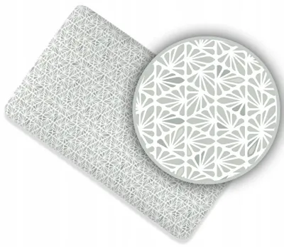 Produktbild von Spannbettlaken für Kinderbett 60x120 cm - 100% Baumwolle -
