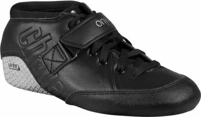 Zdjęcie produktu dla Łyżwy Chaya Onyx, czarne, rozmiar 38 (EU)