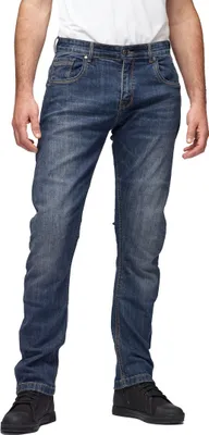 Produktbild von Modeka Jaydn Motorrad Jeans, blau, 28/32