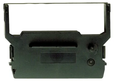 Produktbild von Kores Farbband für CITIZEN DP600 Nylon schwarz