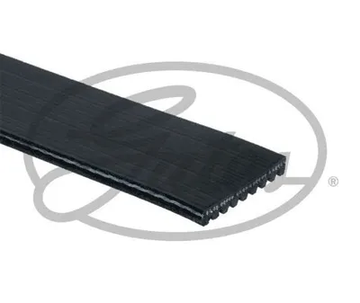 Produktbild von GATES Keilrippenriemen 1705mm 9PK1705HD