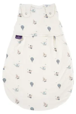 Produktbild von Träumeland Außenschlafsack LIEBMICH Volare Größe 56/62