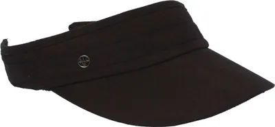 Loevenich Baumwolle Kopfbedeckung 679021 in schwarz