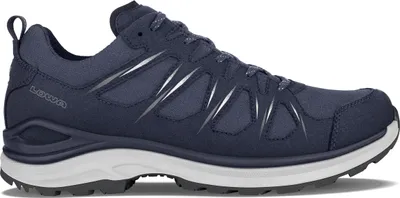 Produktbild von LOWA Innox Evo 2 GTX Low Schuhe Herren blau 42,5