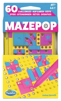Zdjęcie produktu dla Ravensburger Mazepop
