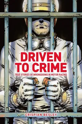 Produktbild von Driven to Crime