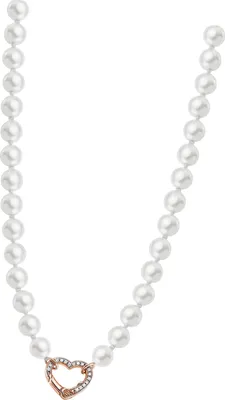 Zdjęcie produktu dla Naszyjnik Lotus Srebro 925 ok. 40cm damski JLP3535-1-2