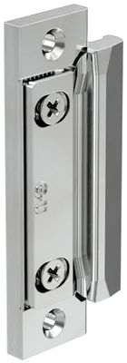 Produktbild von GU Austauschstück KS Y=14-17mm 6-28902-44-0-1 (Unterbau 9 389420 3B & Schließstück 9-46269-03)