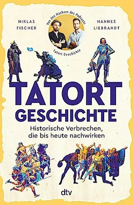 Zdjęcie produktu dla Tatort Geschichte