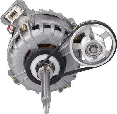 Produktbild von easyPART passend für 2963141300 Beko Motor für Trockner