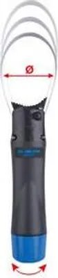 Produktbild von King Tony Ölfilterbandschlüssel 110-155Mm / Prof