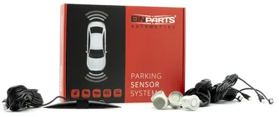 Image de Einparts Capteurs de stationnement EPP6600 n° 9 pour voitures, lot de 4 pièces