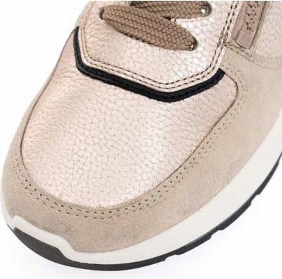 Produktbild von Damen Sneaker New York 38,5
