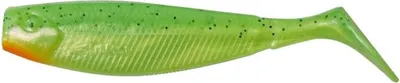Image de Gunki G'bump Gummiköder 10,5 Cm 13,2 G Hot Fire Tiger 33489 |33489