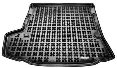 Image de Doublure caoutchouc Rezaw-Plast Toyota Corolla 2007-2013 (berline)