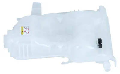 Produktbild von NRF Ausgleichsbehälter Kühlmittel für LAND ROVER Range Rover III (L322) Kühlwasser 454154