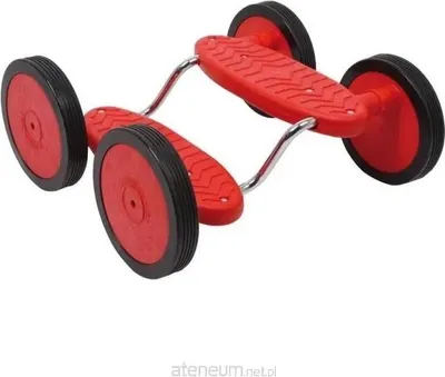 Produktbild von Fahrzeug GO