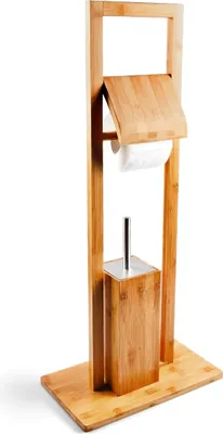Produktbild von WC stojan Bamboo, RD7160