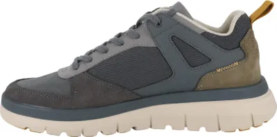 Produktbild von Palladium Herren High Sneaker Pallaflex Lo Mix 04340-427-M Blau