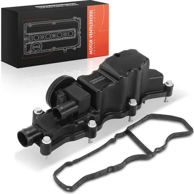 Productafbeelding van Frankberg 1x Kleppendeksel voor Land Rover Range Rover Discovery V Defender